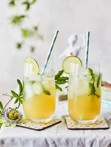 Mojito Mocktail