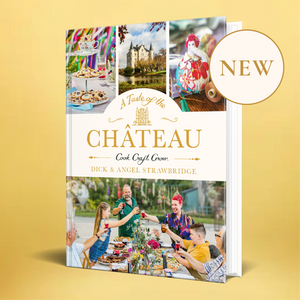 Home of Escape to the Chateau – The Chateau