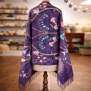 Shawls – The Chateau