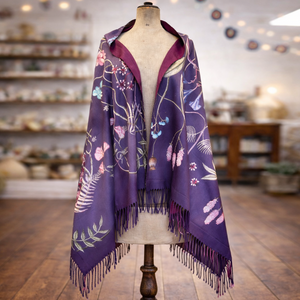 Shawls – The Chateau