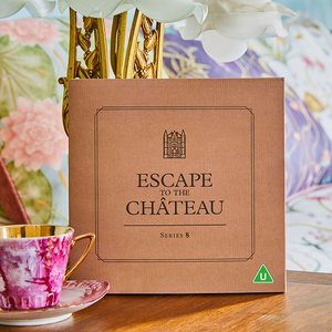 Escape to The Chateau - Series 8