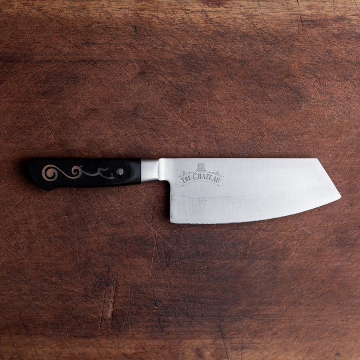 Personalised Oriental Slicer – The Chateau